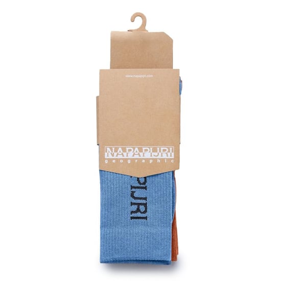 Napapijri Hoku Socken - Image 3