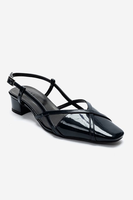 Olena Blockabsatz Slingback Pumps (Damen) - Image 3