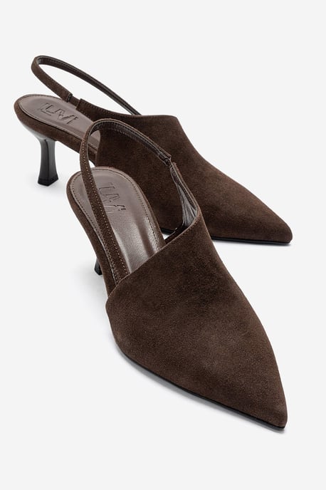 Yarel Stiletto Slingback Pumps (Damen) - Image 1