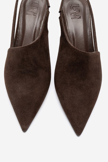 Yarel Stiletto Slingback Pumps (Damen) - Image 2