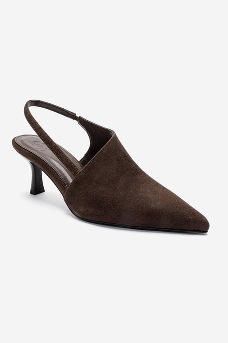 Yarel Stiletto Slingback Pumps (Damen) - Image 3