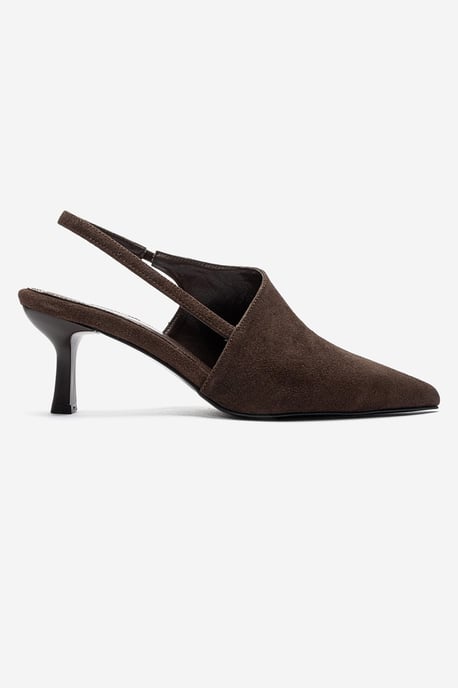 Yarel Stiletto Slingback Pumps (Damen) - Image 4