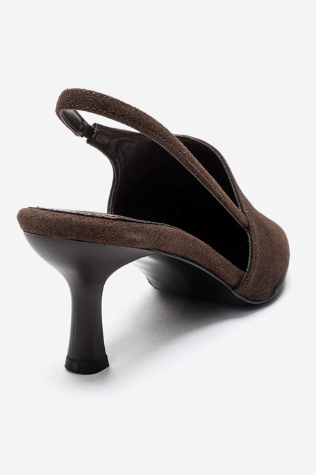 Yarel Stiletto Slingback Pumps (Damen) - Image 5