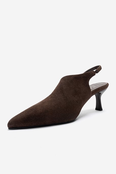 Yarel Stiletto Slingback Pumps (Damen) - Image 6