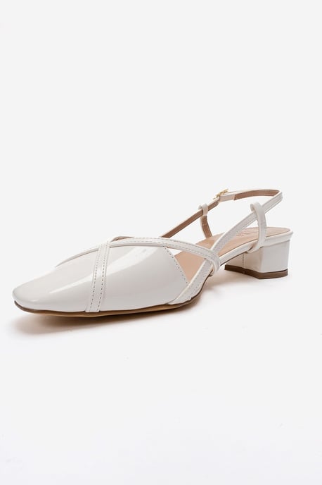 Olena Blockabsatz Slingback Pumps (Damen) - Image 6