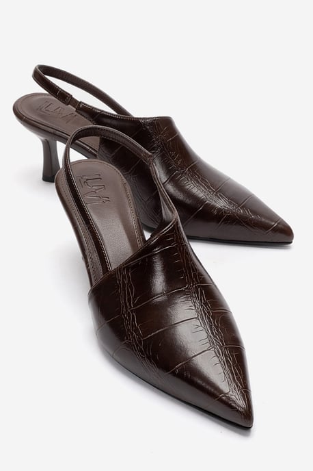 Yarel Stiletto Slingback Pumps (Damen) - Image 1