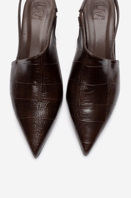 Yarel Stiletto Slingback Pumps (Damen) - Image 2