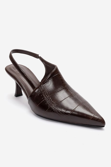 Yarel Stiletto Slingback Pumps (Damen) - Image 3
