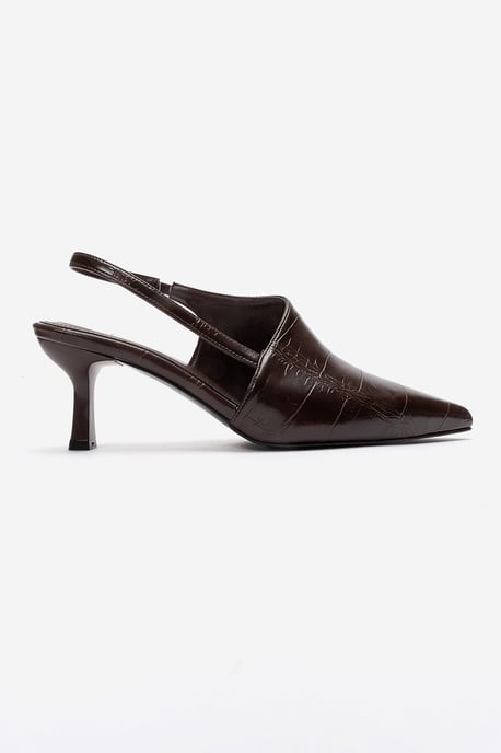 Yarel Stiletto Slingback Pumps (Damen) - Image 4