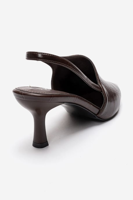 Yarel Stiletto Slingback Pumps (Damen) - Image 5