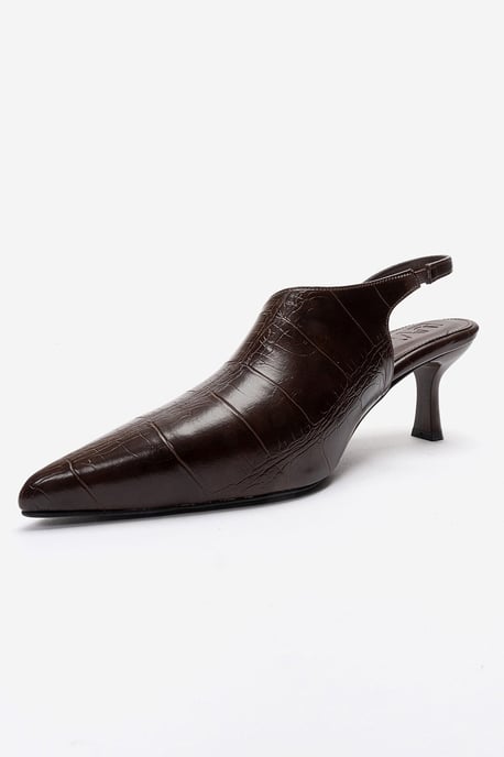 Yarel Stiletto Slingback Pumps (Damen) - Image 6