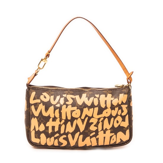 Pochette Accessoires Tasche - Image 1