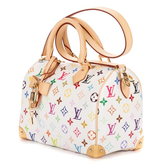 Ltd. Ed. LV x Takashi Murakami Speedy Bandoulière 25 25 Querkörper - Image 2