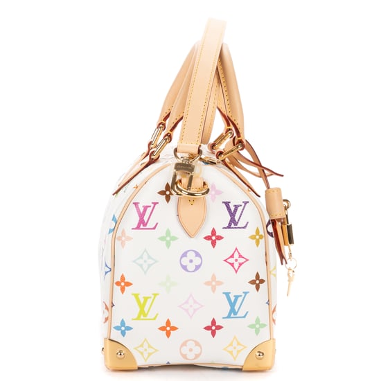 Ltd. Ed. LV x Takashi Murakami Speedy Bandoulière 25 25 Querkörper - Image 4