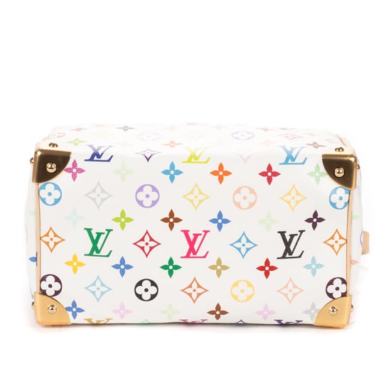 Ltd. Ed. LV x Takashi Murakami Speedy Bandoulière 25 25 Querkörper - Image 6