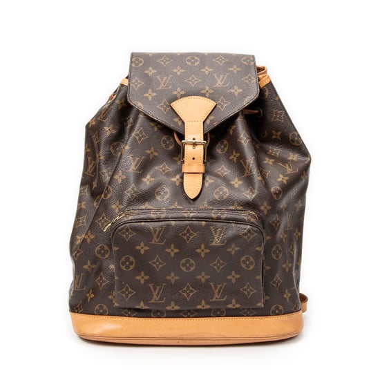 Montsouris GM Rucksack - Image 1