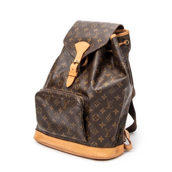 Montsouris GM Rucksack - Image 2