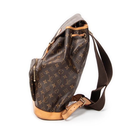 Montsouris GM Rucksack - Image 3