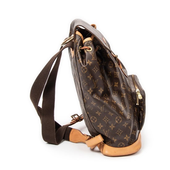 Montsouris GM Rucksack - Image 4