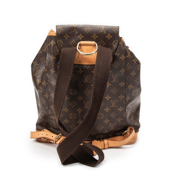 Montsouris GM Rucksack - Image 5