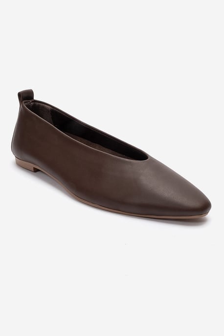 Jenas Leder-Ballerina (Damen) - Image 3