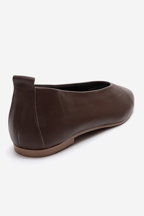 Jenas Leder-Ballerina (Damen) - Image 5