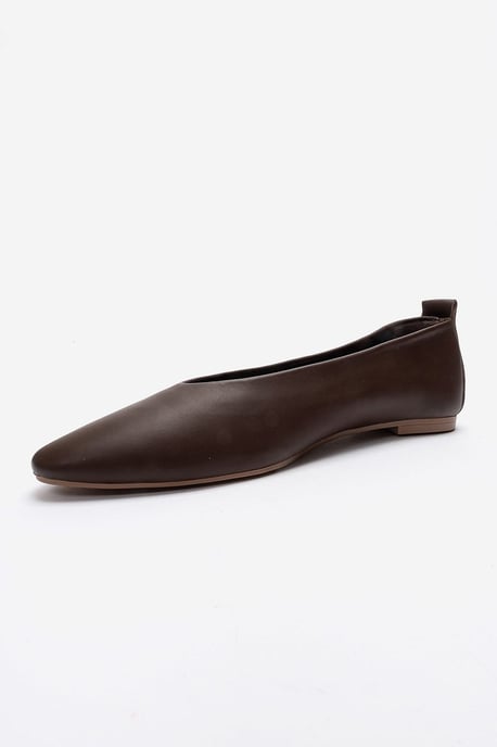Jenas Leder-Ballerina (Damen) - Image 6