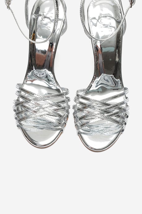 Lorion Stiletto Knöchelriemen Pumps (Damen) - Image 2