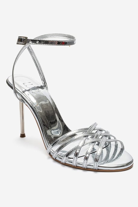 Lorion Stiletto Knöchelriemen Pumps (Damen) - Image 3