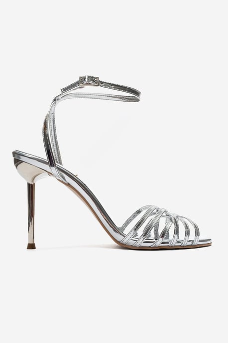 Lorion Stiletto Knöchelriemen Pumps (Damen) - Image 4