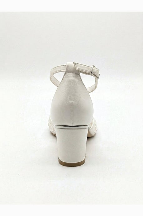 Viona Spitzen Brautpump (Damen) - Image 3