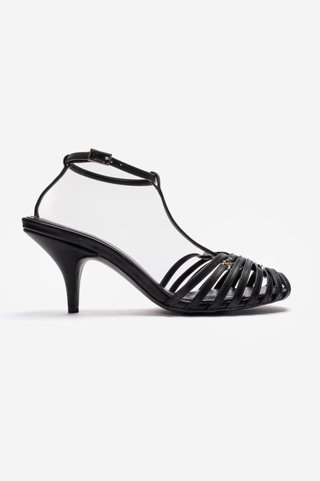 Prologue Ovier Stiletto-Pumps für Damen - Schwarz - Image 4