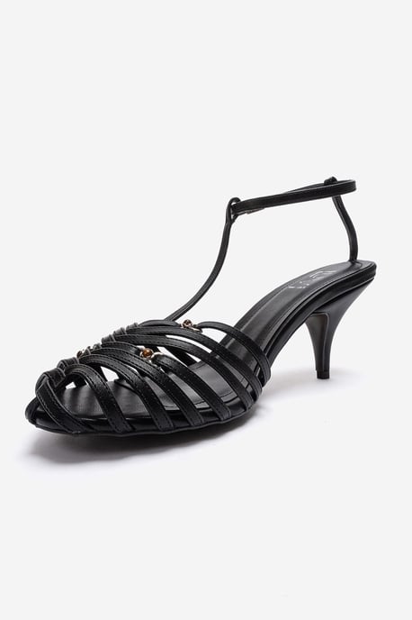 Prologue Ovier Stiletto-Pumps für Damen - Schwarz - Image 6