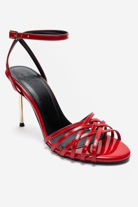 Lorion Stiletto Knöchelriemen Pumps (Damen) - Image 3