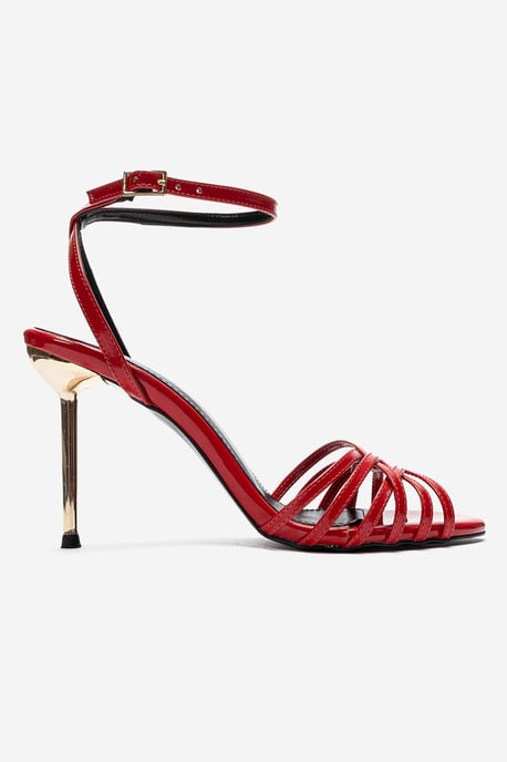 Lorion Stiletto Knöchelriemen Pumps (Damen) - Image 4