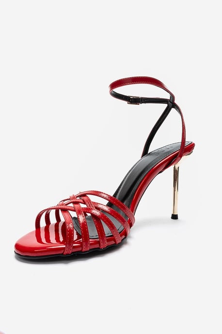 Lorion Stiletto Knöchelriemen Pumps (Damen) - Image 5