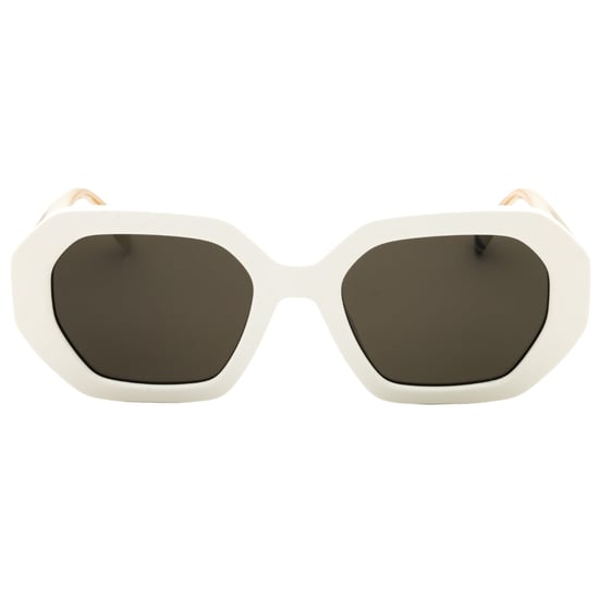 Tommy Hilfiger Sonnenbrille In Elfenbein - Image 1