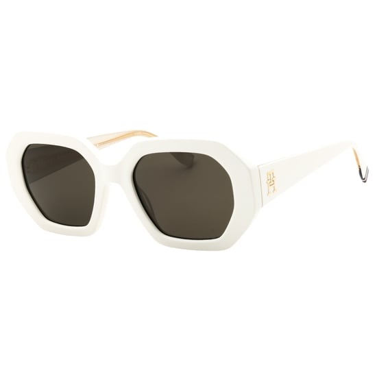 Tommy Hilfiger Sonnenbrille In Elfenbein - Image 2