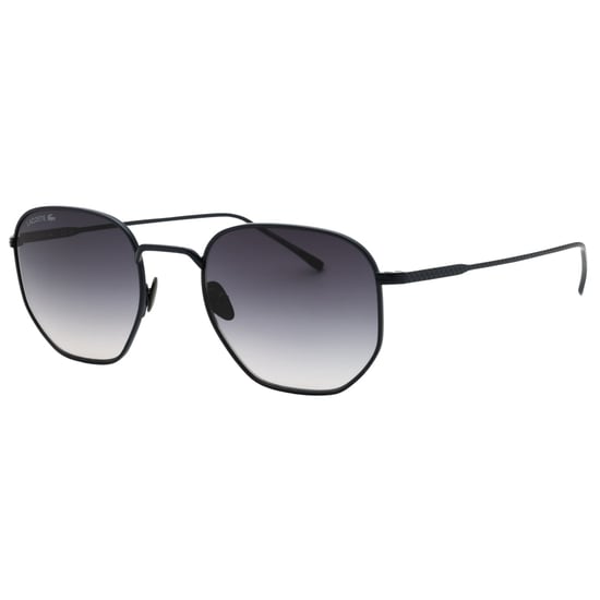 Lacoste Sonnenbrille In Mattem Blau - Image 2