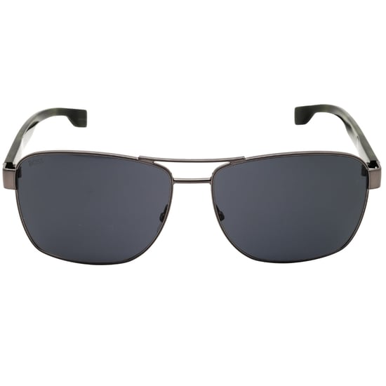 Hugo Boss Ruthenium Grey Sonnenbrille - Image 1