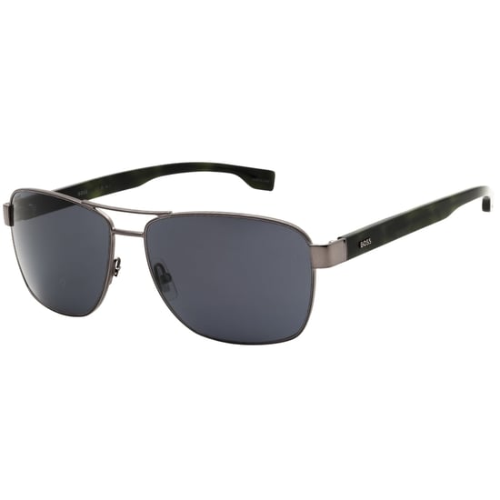 Hugo Boss Ruthenium Grey Sonnenbrille - Image 2