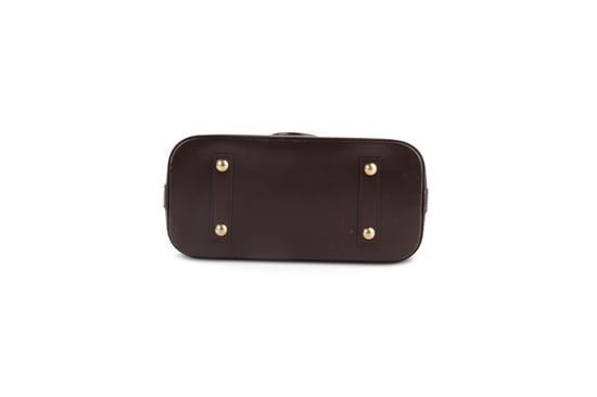Louis Vuitton Damier Ebene Alma PM Tasche - Image 4