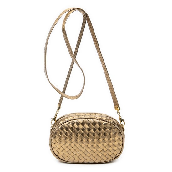 Vintage Camera Crossbody   Schultertasche - Image 4