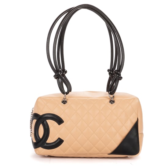 Cambon Ligne Bowler Schultertasche - Image 1