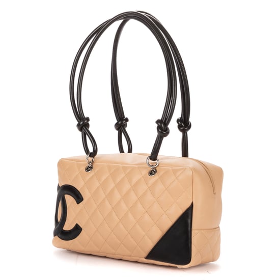 Cambon Ligne Bowler Schultertasche - Image 2
