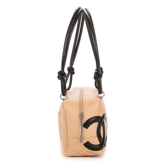 Cambon Ligne Bowler Schultertasche - Image 4