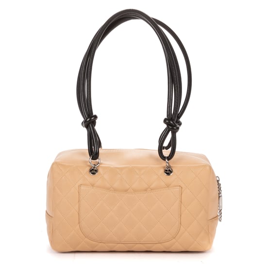 Cambon Ligne Bowler Schultertasche - Image 5