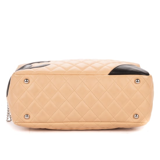 Cambon Ligne Bowler Schultertasche - Image 6