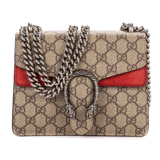 Mini Dionysus Chain Crossbody Mini Schultertasche - Image 1