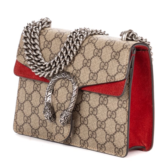 Mini Dionysus Chain Crossbody Mini Schultertasche - Image 2